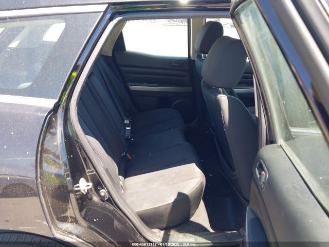 2010 Mazda Cx-7 I Sv მანქანა იყიდება აუქციონზე, vin: JM3ER2WM1A0328733, აუქციონის ნომერი: 45613117