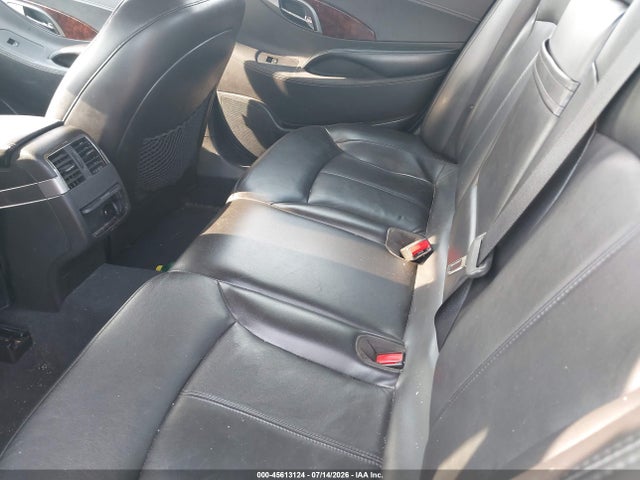 45613124 :رقم المزاد ، 1G4GC5ER5DF186448 vin ، 2013 Buick Lacrosse Leather Group مزاد بيع