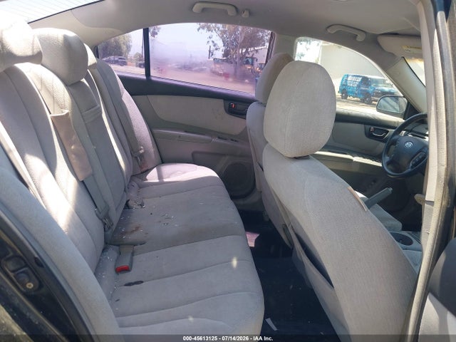 Auction sale of the 2008 Kia Optima Lx, vin: KNAGE123X85177177, lot number: 45613125