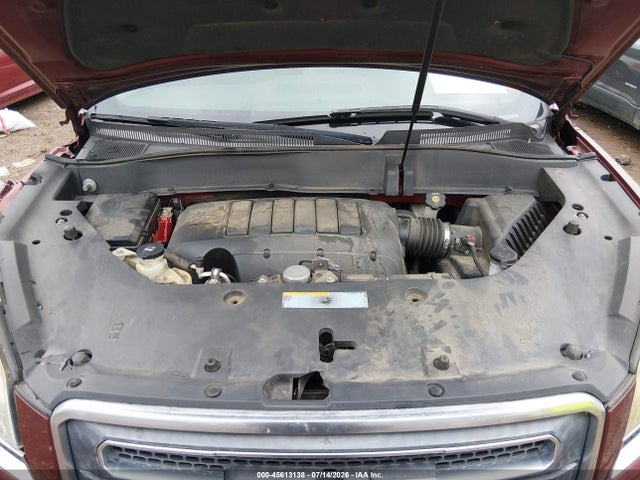 Aukcja sprzedaży 2015 Gmc Acadia Slt-1, vin: 1GKKRRKD3FJ375939, numer aukcji: 45613138
