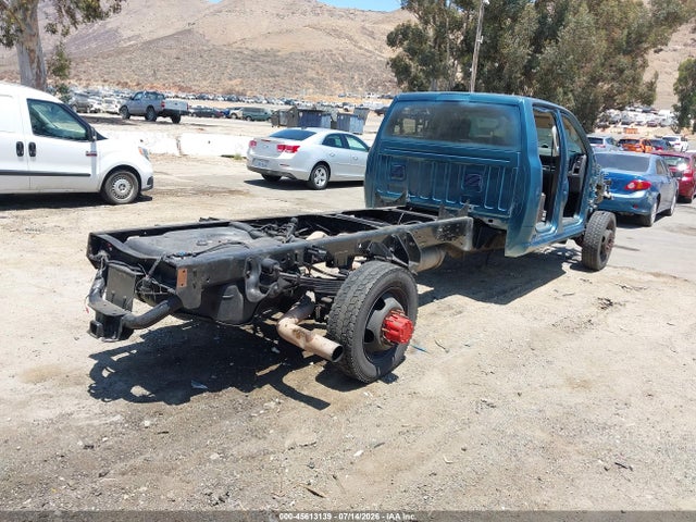 45613139 :رقم المزاد ، 3C7WRNFLXEG114785 vin ، 2014 Ram 5500 Chassis Tradesman/slt/laramie مزاد بيع