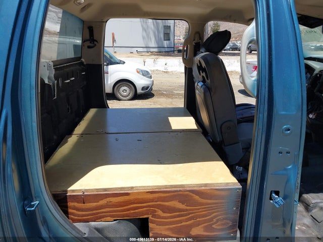 45613139 :رقم المزاد ، 3C7WRNFLXEG114785 vin ، 2014 Ram 5500 Chassis Tradesman/slt/laramie مزاد بيع