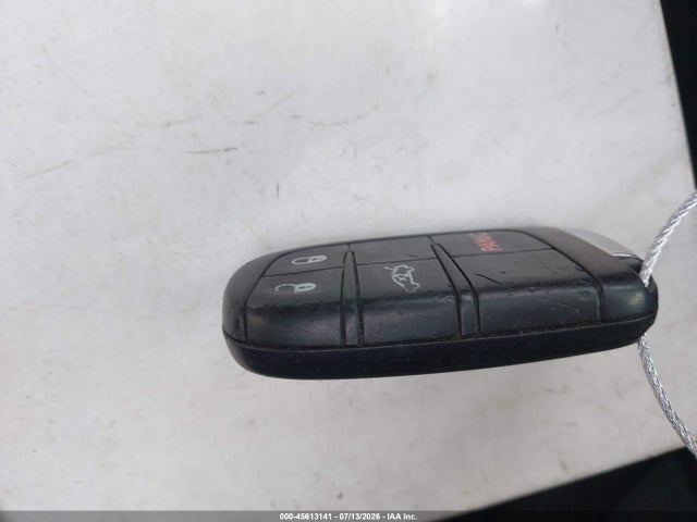 2C3CDZAG1GH184358 Dodge Challenger Sxt