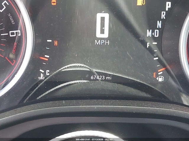 2C3CDZAG1GH184358 Dodge Challenger Sxt