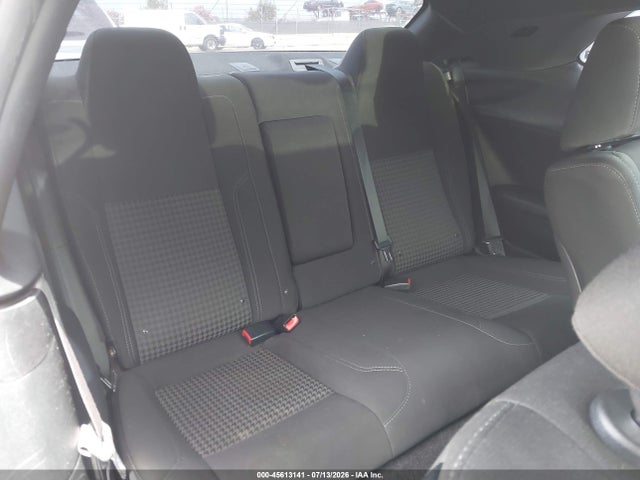 2C3CDZAG1GH184358 Dodge Challenger Sxt