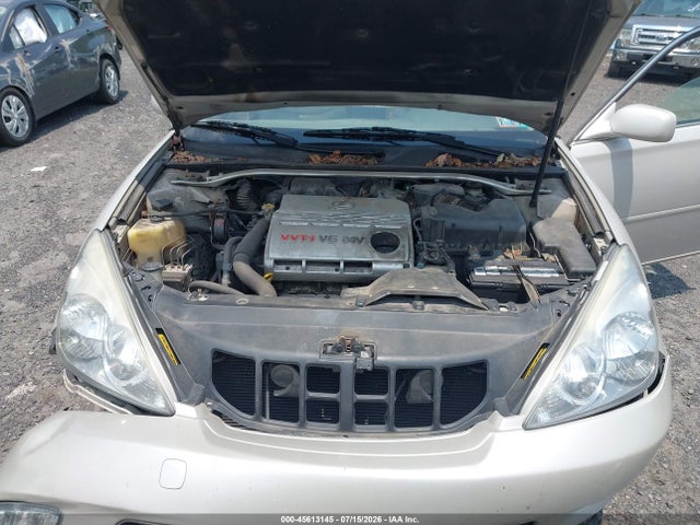 Продажа на аукционе авто 2002 Lexus Es 300, vin: JTHBF30G925017731, номер лота: 45613145