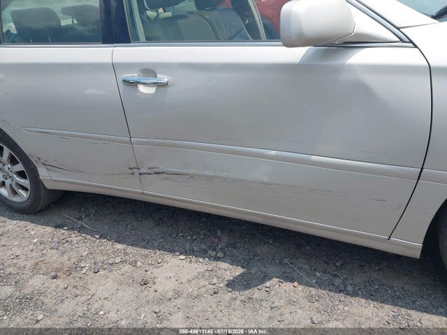 Продажа на аукционе авто 2002 Lexus Es 300, vin: JTHBF30G925017731, номер лота: 45613145