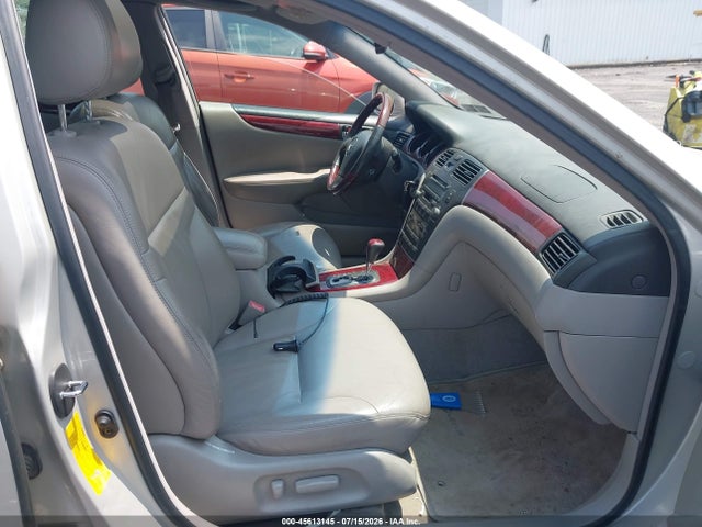 Продажа на аукционе авто 2002 Lexus Es 300, vin: JTHBF30G925017731, номер лота: 45613145