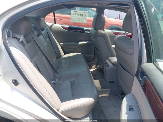 Продажа на аукционе авто 2002 Lexus Es 300, vin: JTHBF30G925017731, номер лота: 45613145