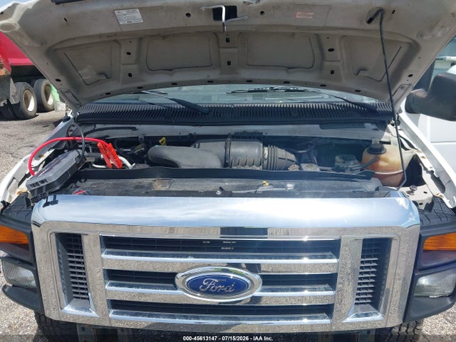 45613147 :رقم المزاد ، 1FTNE2EW7EDA54699 vin ، 2014 Ford E-250 Commercial مزاد بيع