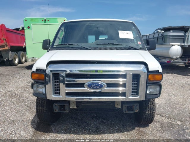 Ford E-250 Commercial 2014 1FTNE2EW7EDA54699 Image 11