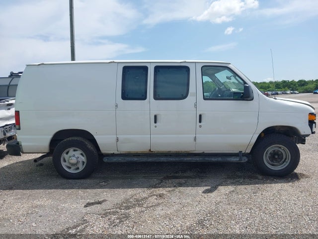 Ford E-250 Commercial 2014 1FTNE2EW7EDA54699 Image 12