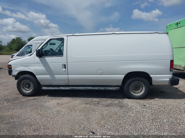 Ford E-250 Commercial 2014 1FTNE2EW7EDA54699 Image 13