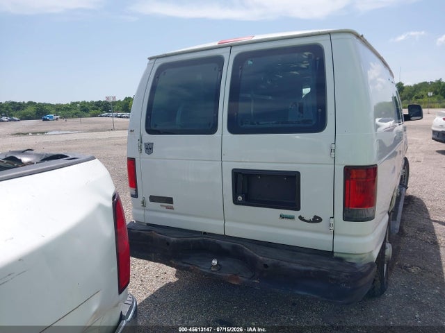 Ford E-250 Commercial 2014 1FTNE2EW7EDA54699 Image 15
