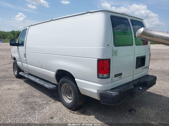 Ford E-250 Commercial 2014 1FTNE2EW7EDA54699 Image 3