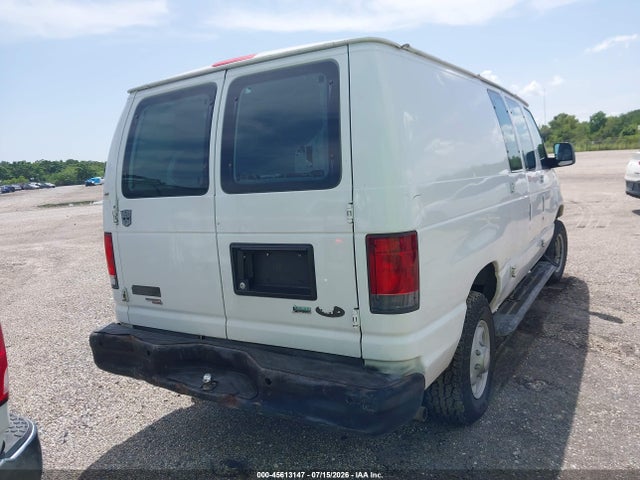 Aukcja sprzedaży 2014 Ford E-250 Commercial, vin: 1FTNE2EW7EDA54699, numer aukcji: 45613147