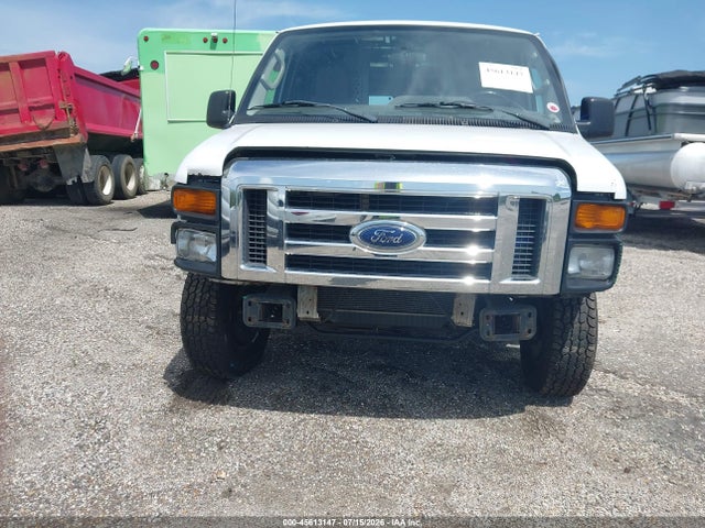 Ford E-250 Commercial 2014 1FTNE2EW7EDA54699 Image 6