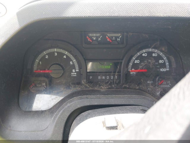 Ford E-250 Commercial 2014 1FTNE2EW7EDA54699 Image 7