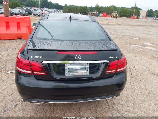 Продажа на аукционе авто 2016 Mercedes-benz E 400 4matic, vin: WDDKJ6HB6GF328048, номер лота: 45613156