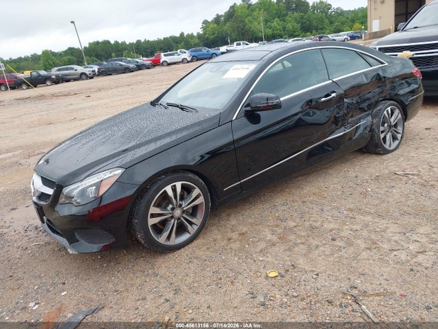 Продажа на аукционе авто 2016 Mercedes-benz E 400 4matic, vin: WDDKJ6HB6GF328048, номер лота: 45613156