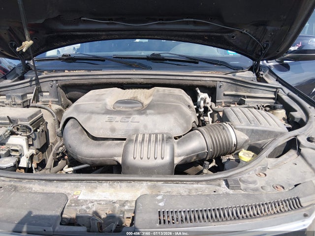 Продаж на аукціоні авто 2011 Jeep Grand Cherokee Laredo, vin: 1J4RR4GG5BC523758, номер лоту: 45613160