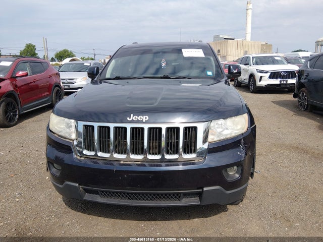 Продаж на аукціоні авто 2011 Jeep Grand Cherokee Laredo, vin: 1J4RR4GG5BC523758, номер лоту: 45613160