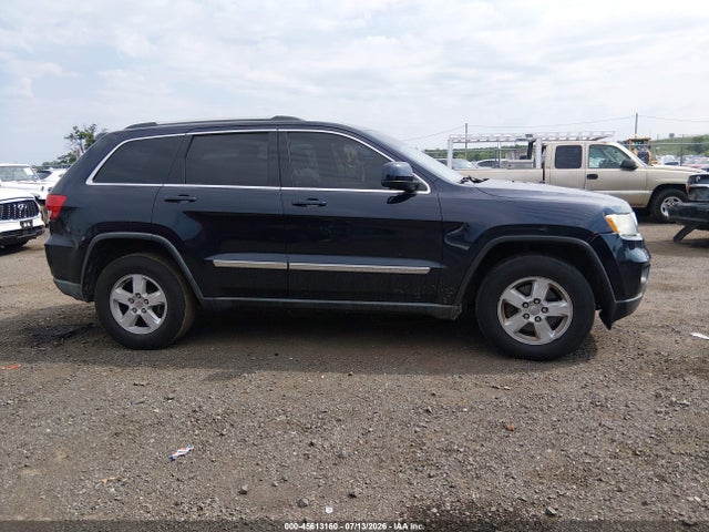 Продаж на аукціоні авто 2011 Jeep Grand Cherokee Laredo, vin: 1J4RR4GG5BC523758, номер лоту: 45613160