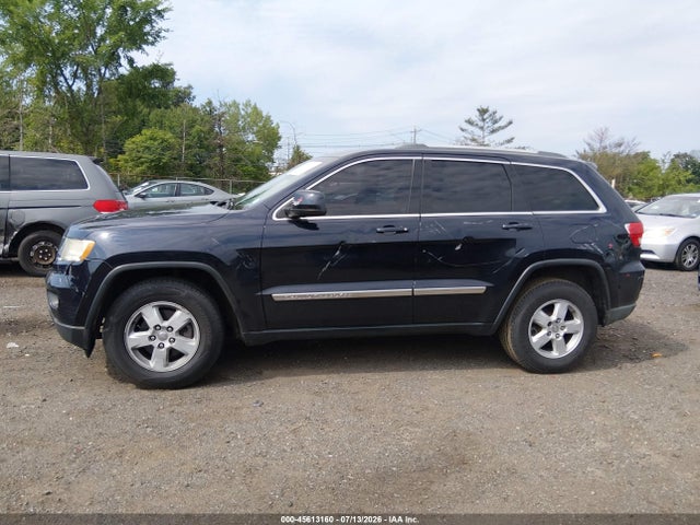 Продаж на аукціоні авто 2011 Jeep Grand Cherokee Laredo, vin: 1J4RR4GG5BC523758, номер лоту: 45613160
