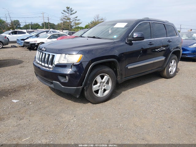 Продаж на аукціоні авто 2011 Jeep Grand Cherokee Laredo, vin: 1J4RR4GG5BC523758, номер лоту: 45613160
