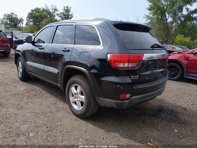 Продаж на аукціоні авто 2011 Jeep Grand Cherokee Laredo, vin: 1J4RR4GG5BC523758, номер лоту: 45613160