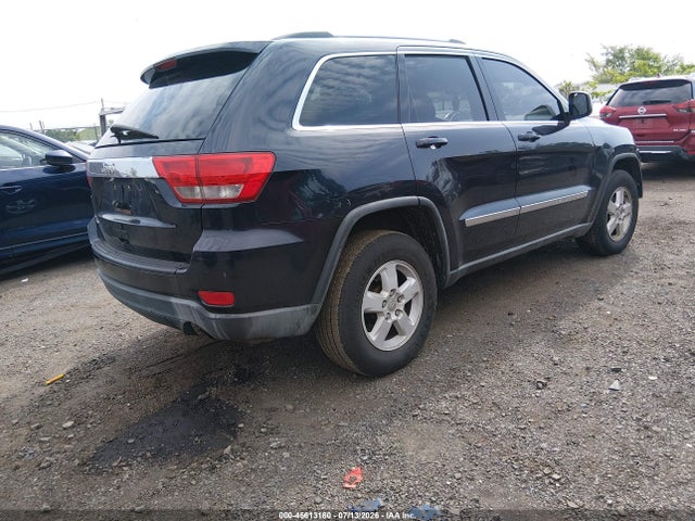 Продаж на аукціоні авто 2011 Jeep Grand Cherokee Laredo, vin: 1J4RR4GG5BC523758, номер лоту: 45613160