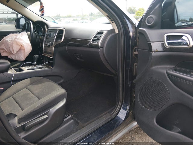 Продаж на аукціоні авто 2011 Jeep Grand Cherokee Laredo, vin: 1J4RR4GG5BC523758, номер лоту: 45613160