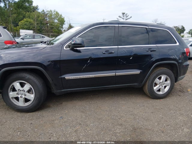 Продаж на аукціоні авто 2011 Jeep Grand Cherokee Laredo, vin: 1J4RR4GG5BC523758, номер лоту: 45613160