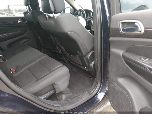 Продаж на аукціоні авто 2011 Jeep Grand Cherokee Laredo, vin: 1J4RR4GG5BC523758, номер лоту: 45613160