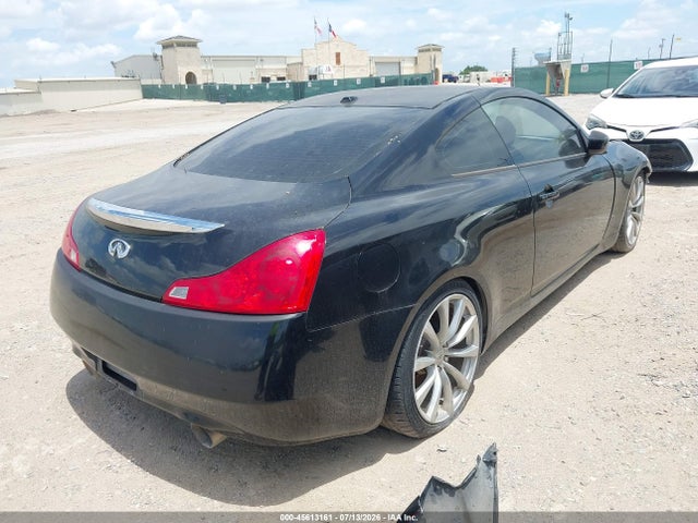 Aukcja sprzedaży 2008 Infiniti G37 Journey, vin: JNKCV64E78M115981, numer aukcji: 45613161