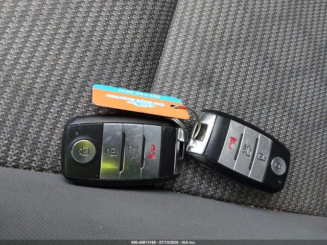 KIA NIRO LX 2017 KNDCB3LC4H5047979 Image 11