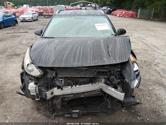 KIA NIRO LX 2017 KNDCB3LC4H5047979 Image 12