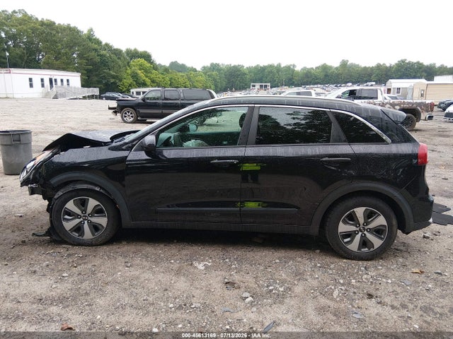 KIA NIRO LX 2017 KNDCB3LC4H5047979 Image 14