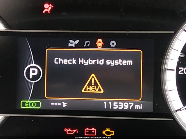 KIA NIRO LX 2017 KNDCB3LC4H5047979 Image 15