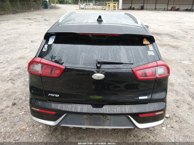 KIA NIRO LX 2017 KNDCB3LC4H5047979 Image 16