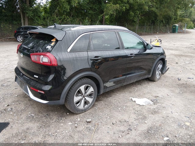 KIA NIRO LX 2017 KNDCB3LC4H5047979 Image 4