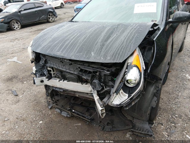 KIA NIRO LX 2017 KNDCB3LC4H5047979 Image 6
