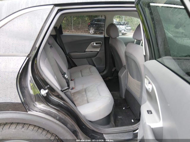 KIA NIRO LX 2017 KNDCB3LC4H5047979 Image 8