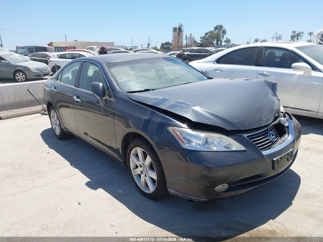 Продажа на аукционе авто 2007 Lexus Es 350, vin: JTHBJ46G072038309, номер лота: 45613172