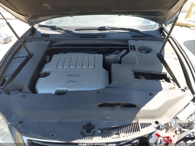 Продажа на аукционе авто 2007 Lexus Es 350, vin: JTHBJ46G072038309, номер лота: 45613172