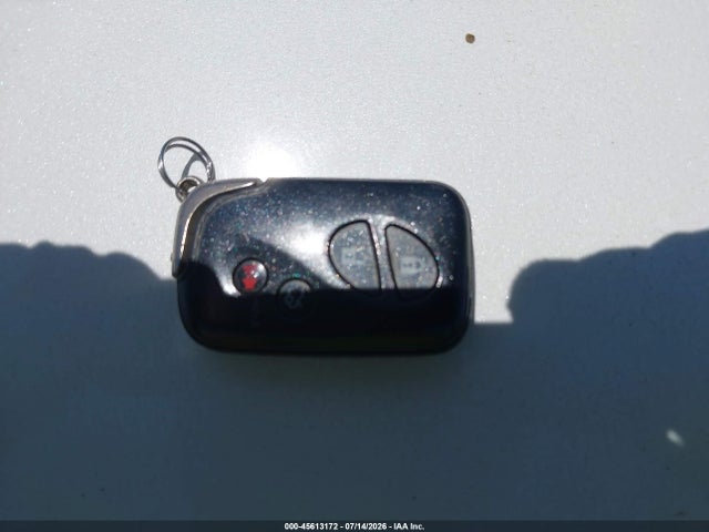 Продажа на аукционе авто 2007 Lexus Es 350, vin: JTHBJ46G072038309, номер лота: 45613172