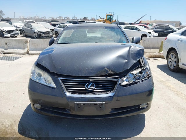 Продажа на аукционе авто 2007 Lexus Es 350, vin: JTHBJ46G072038309, номер лота: 45613172
