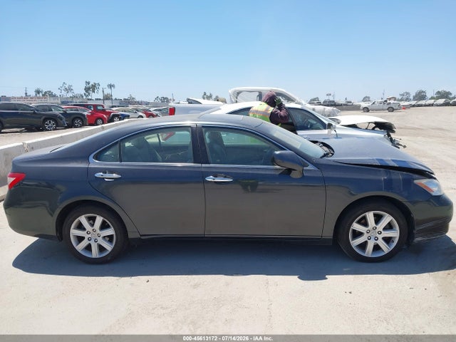 Продажа на аукционе авто 2007 Lexus Es 350, vin: JTHBJ46G072038309, номер лота: 45613172