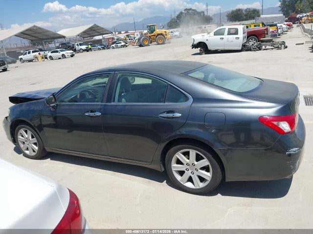 Продажа на аукционе авто 2007 Lexus Es 350, vin: JTHBJ46G072038309, номер лота: 45613172