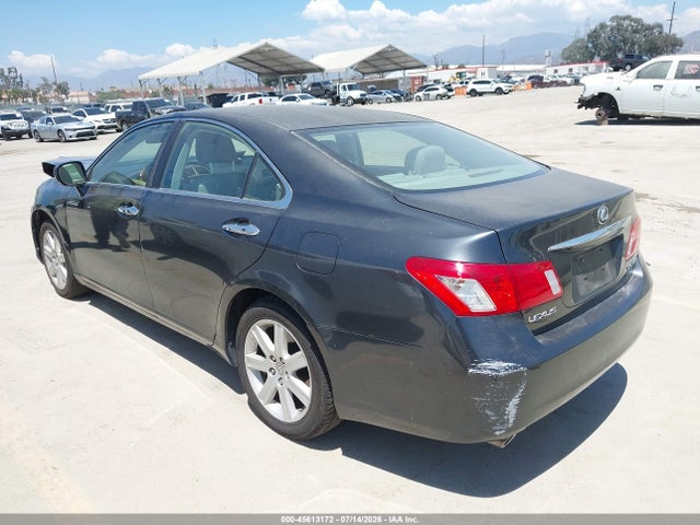 Продажа на аукционе авто 2007 Lexus Es 350, vin: JTHBJ46G072038309, номер лота: 45613172